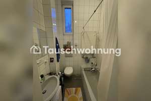 Tauschwohnung: Biete 2 Zimmer Altbauwohnung im Nordend gegen 3 ZKB – 60318 Nordend-West, Frankfurt am Main – Vorschaubild 4