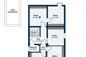 Erfüllen Sie sich Ihren Traum vom eigenen Haus - Einfamilienhaus mit viel Platz und Potenzial – Die vollständige Adresse der Immobilie erhältst du vom Anbieter., 82061 Neuried – Vorschaubild 21