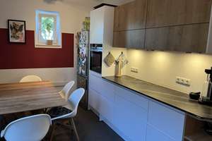 Helle 3-Zimmer-EG-Wohnung mit Balkon, Wohnküche & Gartennutzung - befristet nach Absprache – Die vollständige Adresse der Immobilie erhältst du vom Anbieter., 81735 Ramersdorf, München – Vorschaubild 12