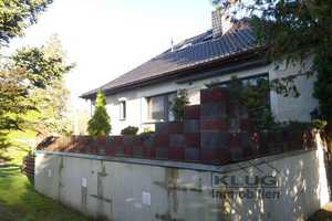 Bergfelde! Massiver Bungalow mit Vollkeller, 2 Terrassen, 2 Garagen, Pool u. 1124 m² Grundstück! – Oberhavel (Kreis) – Vorschaubild 5