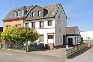 Einfamilienhaus mit Gewerbemöglichkeit in zentraler Lage von Bonn-Dransdorf – Bonn – Vorschaubild 1