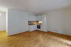 Gemütliche 2-Zimmer-Wohnung mit EBK und Terrasse + 2 mietfreie Monate – Arnikaweg 10, 38446 Steimker Berg, Wolfsburg – Vorschaubild 4