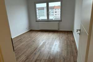 2-Zimmer-Wohnung in Düsseldorf Friedrichstadt – Jahnstraße 00, 40215 Friedrichstadt, Düsseldorf – Vorschaubild 4