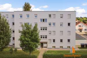 *** 4 ZKB ZUR KAPITALANLAGE ODER EIGENNUTZUNG *** – Die vollständige Adresse der Immobilie erhältst du vom Anbieter., 89415 Lauingen (Donau) – Vorschaubild 2