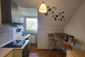Großzügige 3-Zimmerwohnung im schönen Hamburg-Marienthal    / Keine Makleranfragen s. § 7 UWG    – Ziesenißstraße 43, 22043 Marienthal, Hamburg – Vorschaubild 6