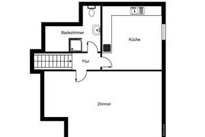 Klassische 30er Jahre-Villa mit vielfältigen Nutzungsmöglichkeiten – Die vollständige Adresse der Immobilie erhältst du vom Anbieter., 14129 Nikolassee, Berlin – Vorschaubild 13