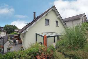 Freistehendes & modernes Einfamilienhaus mit Einliegerwohnung – Die vollständige Adresse der Immobilie erhältst du vom Anbieter., 58135 Haspe-West, Hagen – Vorschaubild 4