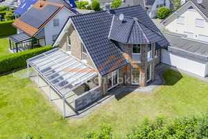 Besser Wohnen geht kaum. Einfamilienhaus in traumhafter Lage von Bösperde – Märkischer Kreis – Vorschaubild 4