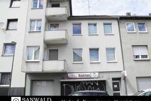 2,5 Zimmer Erdgeschosswohnung im Zentrum  – Ursulastraße 34, 44793 Bochum – Vorschaubild 6