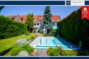 Reihenmittelhaus mit Pool, Sauna & Wintergarten – Ihr Wohlfühlzuhause in Erfurt-Egstedt – Erfurt – Vorschaubild 1