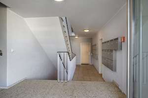 Lichtdurchflutete, charmante Dachgeschosswohnung
mit Südwest-Terrasse in sehr ruhiger und beliebter – Die vollständige Adresse der Immobilie erhältst du vom Anbieter., 52076 Kornelimünster, Aachen – Vorschaubild 16