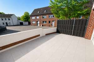 Renovierte 2-Zimmer-Wohnung (02) mit großer Terrasse in Mönchengladbach (Rheindahlen-Mitte) – Mühlenwallstraße 17, 41179 Rheindahlen-Mitte, Mönchengladbach – Vorschaubild 6
