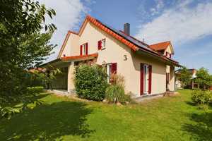Gediegenes Einfamilienhaus am Steinhuder Meer – Hannover (Kreis) – Vorschaubild 6