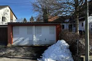 Charmantes Einfamilienhaus mit großem Garten und Doppelgarage in Schongau! – Die vollständige Adresse der Immobilie erhältst du vom Anbieter., 86956 Schongau – Vorschaubild 12