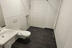 Schöne Wohnung: günstig geschnittene 2-Zimmer-Wohnung (WBS) – Hügelstr. 3, 24143 Gaarden-Ost, Kiel – Vorschaubild 5