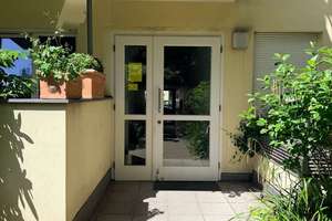 Grüne Oase im Scheunenviertel: Exklusives Gartendomizil mit 26 m² Terrassen-Rarität in Berlin-Mitte – 10115 Mitte (Ortsteil), Berlin – Vorschaubild 36
