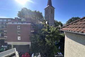ideal für Singles: 1-Raum-Apartment * DG * Innenstadtlage * – Große Beckstr. 15, 44787 Gleisdreieck, Bochum – Vorschaubild 13