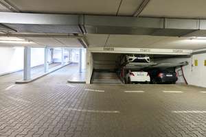 *DANZIGER PLATZ* 2. OG - Wohnung mit Balkon und Tiefgaragenstellplatz (Keller) – 67059 Mitte, Ludwigshafen am Rhein – Vorschaubild 10