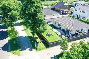 Bungalow im Herrenkrug – Eine der besten Wohnlagen Magdeburgs – Bettina-von-Arnim-Straße 53, 39114 Herrenkrug, Magdeburg – Vorschaubild 54