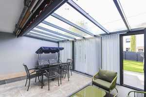 Reihenmittelhaus mit Garten, Terrasse, Wintergarten und PV-Anlage in 86551 Aichach – Aichach-Friedberg (Kreis) – Vorschaubild 2