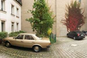Großes 1-Zi-App. in GOHO mit EBK – Bärenschanzstraße 107, 90429 Bärenschanze, Nürnberg – Vorschaubild 2