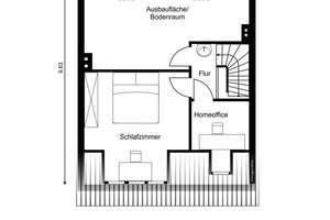 Großzügig wohnen, urban leben - Stadthaus in Toplage – Die vollständige Adresse der Immobilie erhältst du vom Anbieter., 21075 Heimfeld, Hamburg – Vorschaubild 19