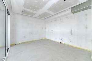 Exklusive 2-Zimmer Wohnung mit traumhaftem Bergblick – Die vollständige Adresse der Immobilie erhältst du vom Anbieter., 81375 Neuhadern, München – Vorschaubild 8