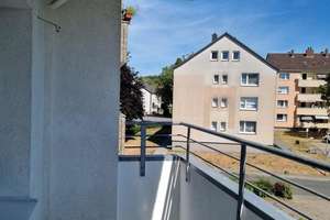 Helle 2- Zimmer Wohnung zur Miete – Auf dem Knick 7, 58455 Heven, Witten – Vorschaubild 5