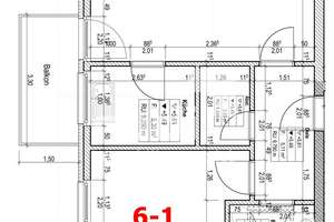 Möblierte Wohnung auf Zeit in Uni-Nähe. – 33098 Kernstadt, Paderborn – Vorschaubild 10