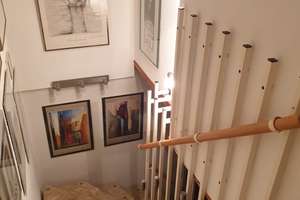 Gepflegtes Einfamilienhaus in Stade Campe, freistehend mit Hanglage auf 653 qm – Die vollständige Adresse der Immobilie erhältst du vom Anbieter., 21680 Stade – Vorschaubild 24