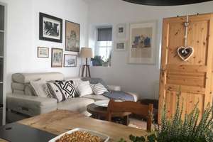 Charmante 2-Zimmer-Wohnung mit Terrasse auf idyllischem Gutshof in Hagen-Dahl – Ribberthof 1, 58091 Dahl, Hagen – Vorschaubild 4