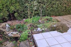 Pforzheim/Büchenbronn 
Renovierte 3 Zi.-EG-Whg in bester Wohnlage mit Terrasse und kleinem Garten – Die vollständige Adresse der Immobilie erhältst du vom Anbieter., 75180 Büchenbronn, Pforzheim – Vorschaubild 11