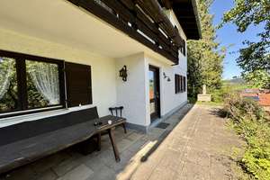 Einfamilienhaus in Hanglage mit Seeblick - Einziehen oder Neubau mit gültigem Vorbescheid – Die vollständige Adresse der Immobilie erhältst du vom Anbieter., 83727 Schliersee – Vorschaubild 3