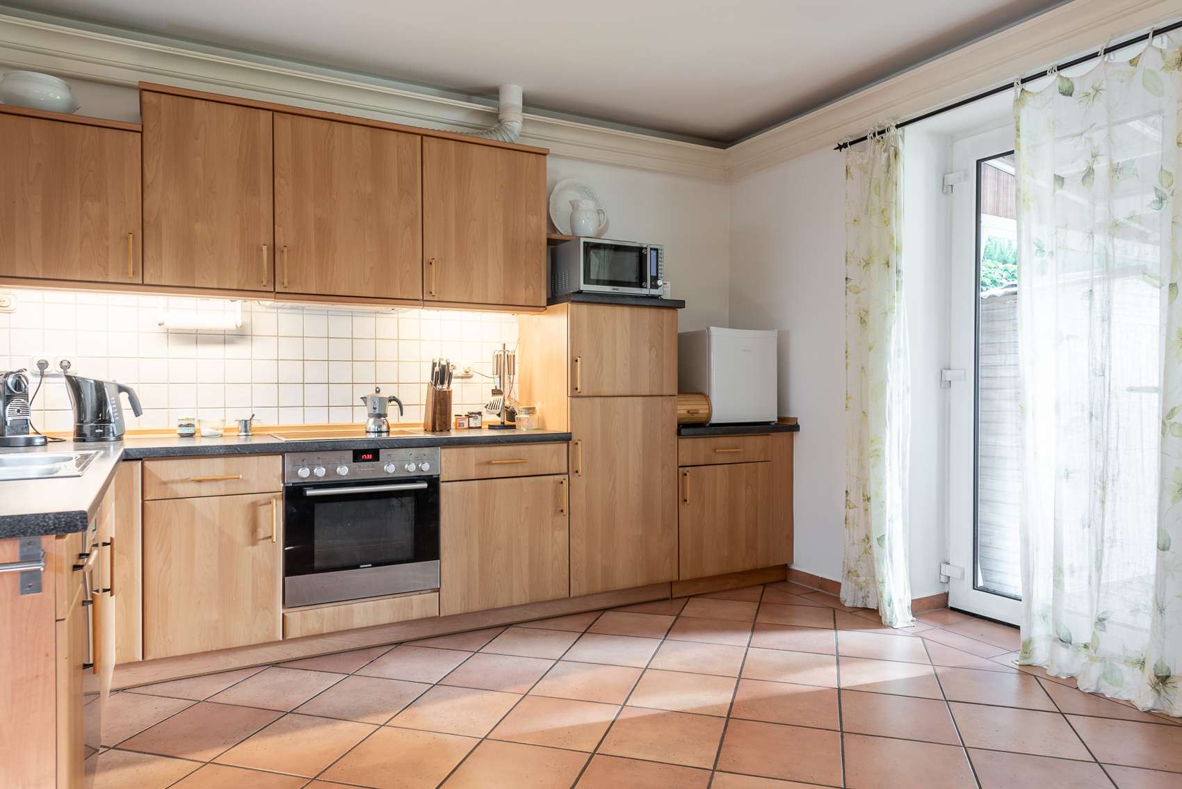 Immobilie in Rullstorf - Modernes und ruhiges Wohnen in schöner Waldrandlage - Bild 3