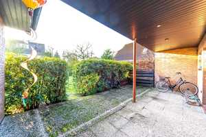 Ein- bzw. Zweifamilienhaus mit schönem Gartengrundstück – Ammerland (Kreis) – Vorschaubild 21