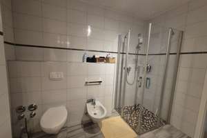 Helle, großzügige 2-Zimmer-EG-Wohnung mit kleinem Garten in Weidenpesch, Energie-Effizienzbauweise – Die vollständige Adresse der Immobilie erhältst du vom Anbieter., 50737 Weidenpesch, Köln – Vorschaubild 16