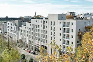 SENIORENWOHNUNG in Solingen- Mitte