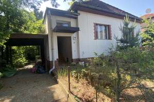 Einfamilienhaus (Handwerkerobjekt) Berlin Tegel (Reinickendorf) – Finnentroper Weg 12, 13507 Tegel, Berlin – Vorschaubild 5