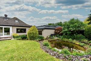 Unterkellerter Bungalow * DG ausgebaut, Wintergarten, Garage * Sackgasse * BIETERVERFAHREN – Die vollständige Adresse der Immobilie erhältst du vom Anbieter., 50171 Kerpen – Vorschaubild 8