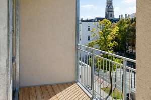 Provisionsfrei - familienfreundliche ETW - hochwertig saniert - Parkett - Balkon – 4177 Lindenau, Leipzig – Vorschaubild 16