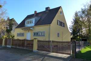 Einfamilienhaus in ruhiger Bestlage Planegg – Theodor-Körner-Straße 3, 82152 München (Kreis) – Vorschaubild 2