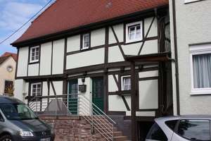 2FH - KA-Grötzingen - mit genehmigter Bauvoranfrage - Provisionsfrei für Käufer – Die vollständige Adresse der Immobilie erhältst du vom Anbieter., 76229 Grötzingen, Karlsruhe – Vorschaubild 6