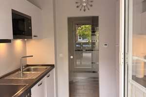 Charmante Garten-Maisonette-Wohnung mit Stellplatz in Unterrath – Die vollständige Adresse der Immobilie erhältst du vom Anbieter., 40468 Unterrath, Düsseldorf – Vorschaubild 5