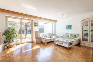 Gepflegtes Reihenmittelhaus mit nahezu uneinsehbarem Garten und Tiefgaragen-Einzelstellplatz – Die vollständige Adresse der Immobilie erhältst du vom Anbieter., 81929 Englschalking, München – Vorschaubild 10