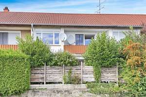 RESERVIERT - Reihenhaus mit Garten in zentraler Lage von Kandel – Die vollständige Adresse der Immobilie erhältst du vom Anbieter., 76870 Kandel – Vorschaubild 18