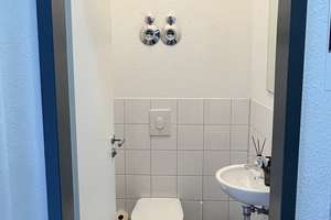 Helle 1,5-Zimmer-Wohnung mit Stellplatz in direkter Nähe zum UKM & zur FH – Von-Esmarch-Straße 12, 48149 Sentrup, Münster – Vorschaubild 7