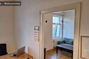 Helle 2-Zimmer-Altbauwohnung (51 m²) mit großer Küche – Adalbertsteinweg 212, 52066 Adalbertsteinweg, Aachen – Vorschaubild 13