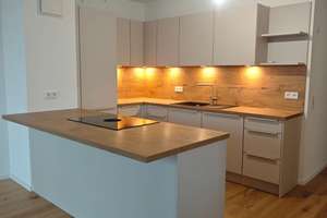LIST-PELIKAN | NEUBAU | hochwertige 2-Zimmer-Wohnung mit Dachterrasse und Einbauküche – Klopstockstr.  54, 30177 List, Hannover – Vorschaubild 7