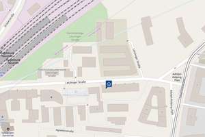 2-Zimmer-Wohnung mit Balkon, Keller und Stellplatzoption – Letzlinger Straße 7, 39106 Alte Neustadt, Magdeburg – Vorschaubild 10