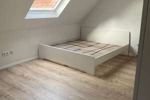 Erstbezug nach Renovierung - Helle und großzügige Obergeschosswohnung - große Dachterrasse - ruhige  – 76835 Roschbach – Vorschaubild 12